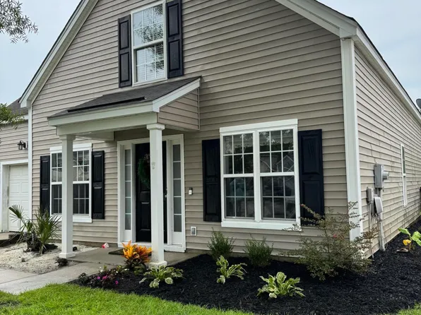 1244 Shadow Mist Ln, Charleston, SC 29492