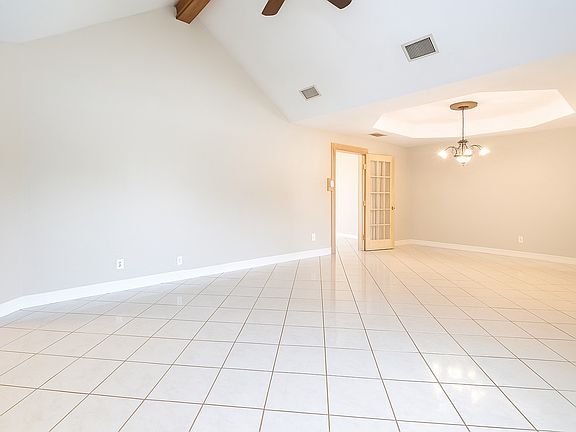 Formal Living Room & Dinning Room (New Color AI Generated)