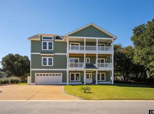 834 Hunt Club Dr LOT 389, Corolla, NC 27927