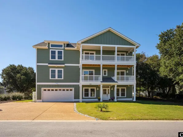 834 Hunt Club Dr Lot 389, Corolla, NC 27927