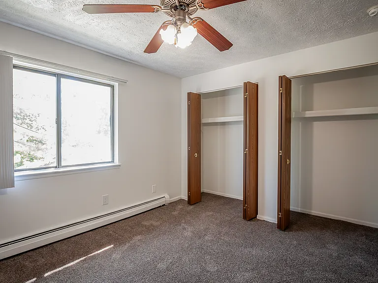 Meadow - Bedroom Meadow - Bedroom