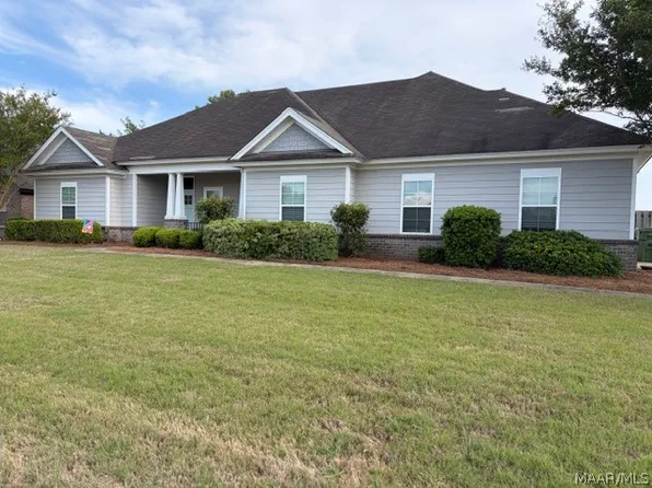 8828 Andress Ct, Montgomery, AL 36117