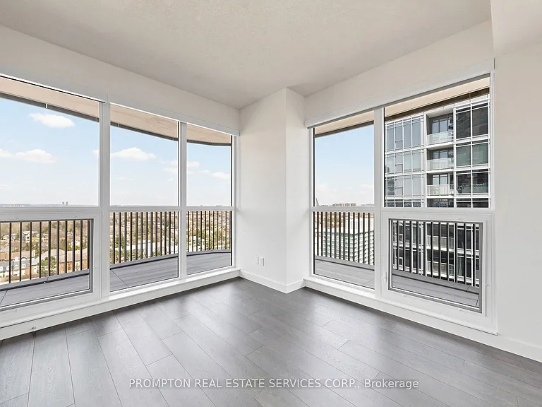 68 Esther Shiner Blvd #1711 — Photo 34