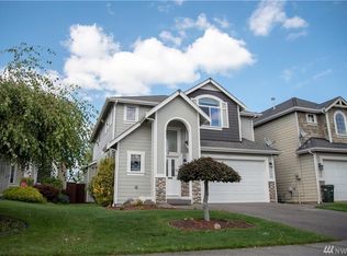 11423 183rd St E, Puyallup, WA 98374