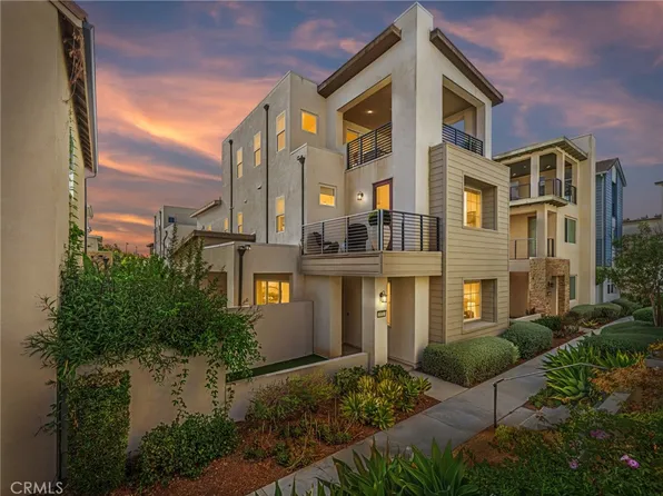 111 Spiral, Irvine, CA 92618