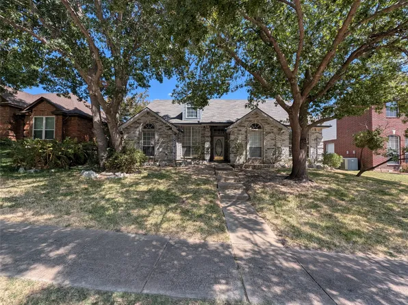 2737 Windswept Ln, Mesquite, TX 75181