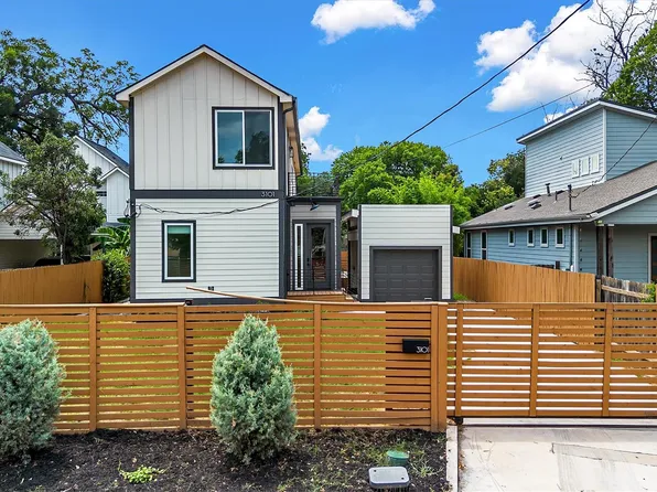3101 Lyons Rd, Austin, TX 78702