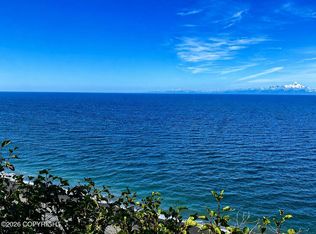 20935 Sterling Hwy, Ninilchik, AK 99639