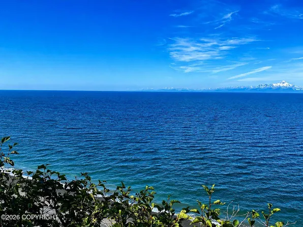 20935 Sterling Hwy, Ninilchik, AK 99639