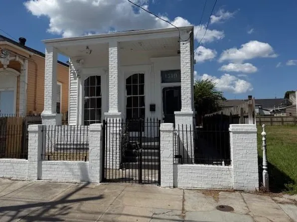 1519 Baronne St, New Orleans, LA 70113