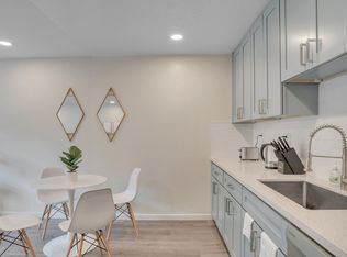 1 BD Room Apartment in Redwood City, Redwood City, CA 94062