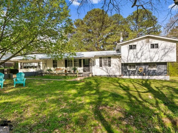 554 Bethel Church Rd NE, Dalton, GA 30721