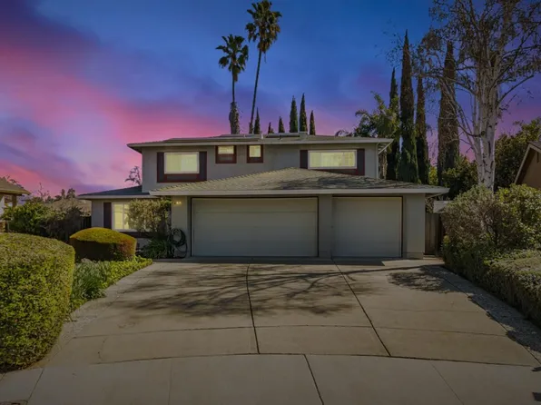 4650 Park Concord Pl, San Jose, CA 95136