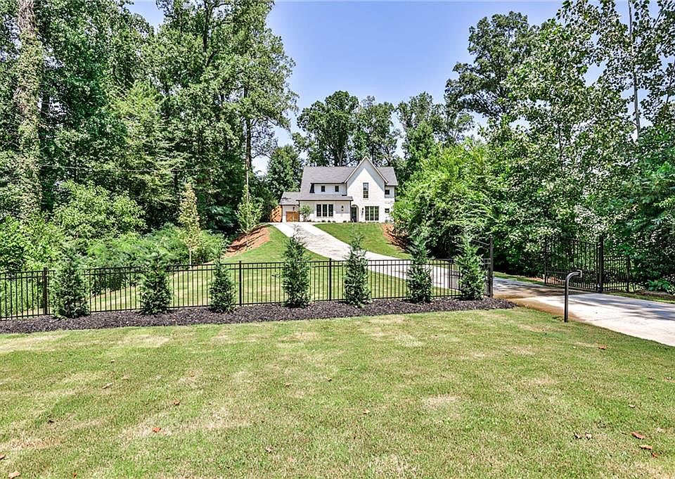 1376 Lavista Rd, Atlanta, GA 30324 MLS 7210218 Zillow