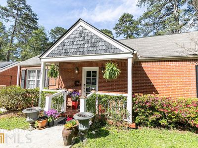1538 Deerwood Dr