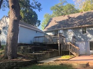 332 21st Ave SW, Rochester, MN 55902