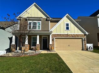 106 Chance Rd, Mooresville, NC 28115