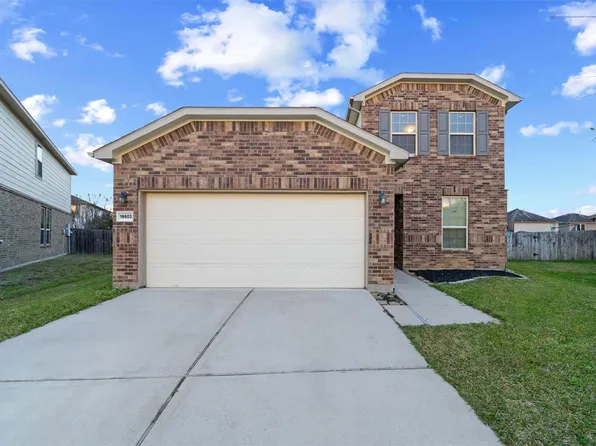 19603 Blue Pine Cir, Cypress, TX 77429