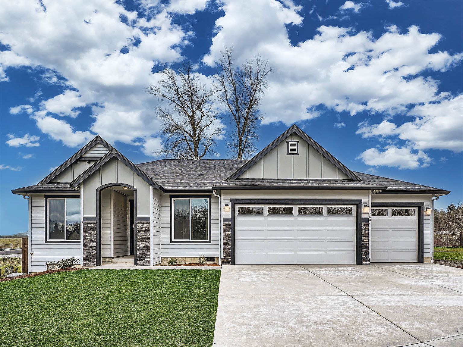 760 NW 29th St, Battle Ground, WA 98604 Zillow