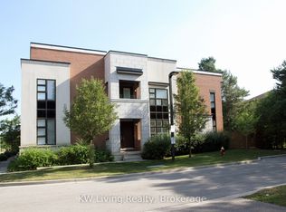 52 Causland Ln, Richmond Hill, ON L4S 0G5