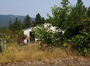 12513 Jerome Ave, Orofino, ID 83544