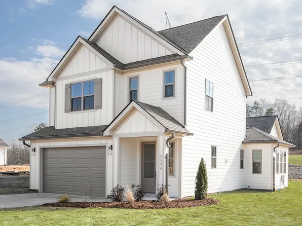 307 Fox Gap Ln Unit 307, Soddy Daisy, TN 37379