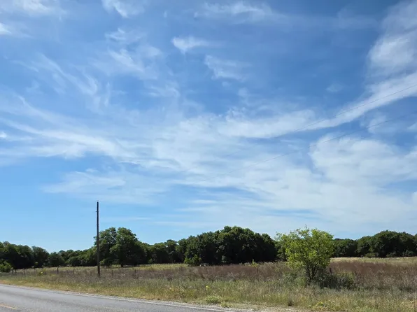 3444 County Road 268 W, Baird, TX 79504
