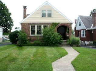 5105 Sumter Ave, Cincinnati, OH 45238