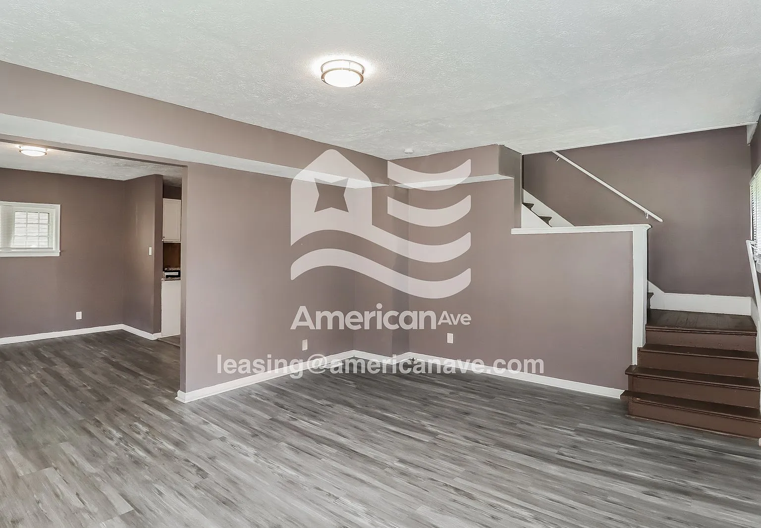 3 bed, 1.5 bath, 1232 sqft, $1,585 — Photo 2