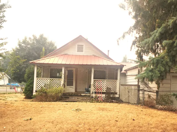894 E 3rd Ave, Colville, WA 99114