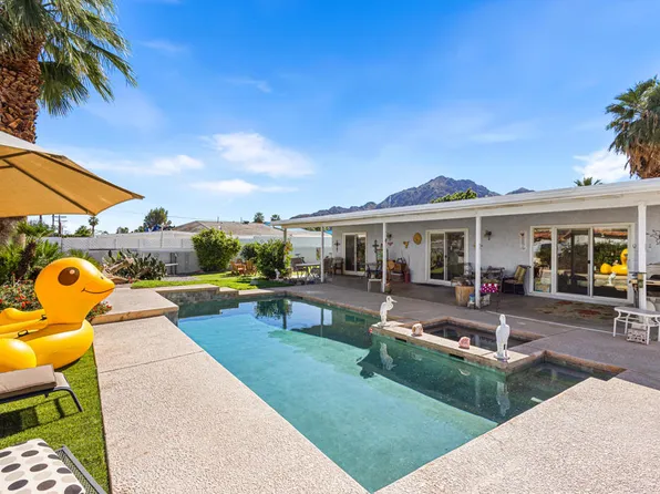 78030 Calle Cadiz, La Quinta, CA 92253