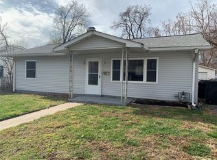 2805 Forest Ave, Granite City, IL