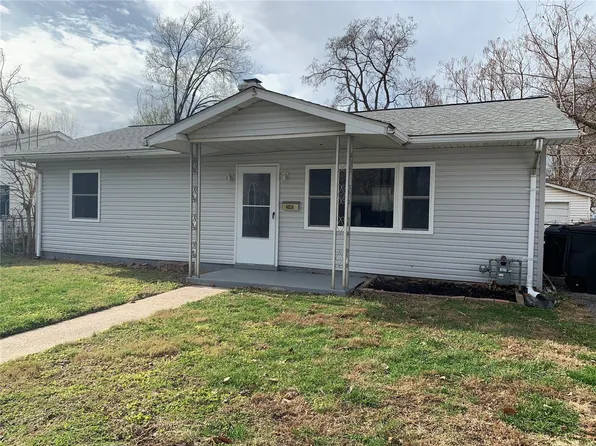 2805 Forest Ave, Granite City, IL 62040