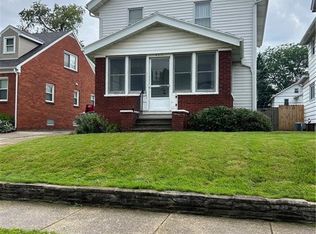 4317 Lowe Rd, Toledo, OH 43612