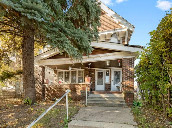2607 North 40th STREET #2609, Milwaukee, WI 53210