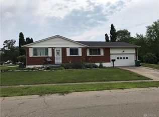 4163 Raymond Dr, Enon, OH