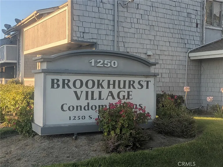 1250 S Brookhurst St #1108 — Photo 1
