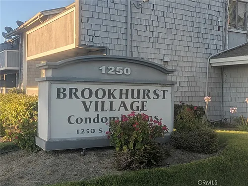 1250 S Brookhurst St #1108 Photo 1