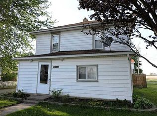 21541 Maplewood Rd, Maplewood, OH 45340