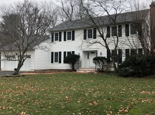 19 Norchester Dr, Princeton Junction, NJ 08550
