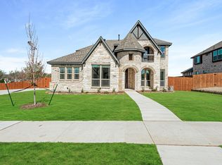 2606 Rileigh Ln, Mansfield, TX 76063