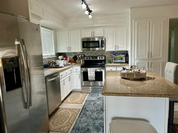 8087 W Cherry Ann Ln, Payson, AZ 85541