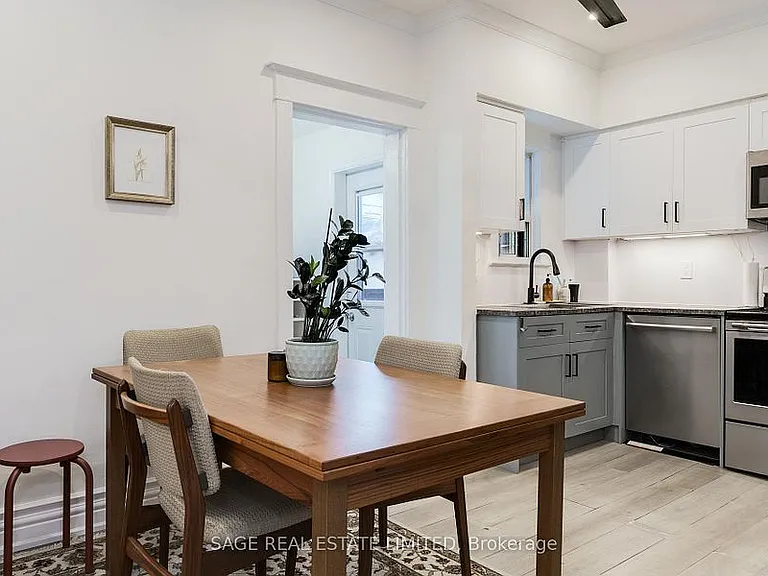 37 Rusholme Rd #1 — Photo 12