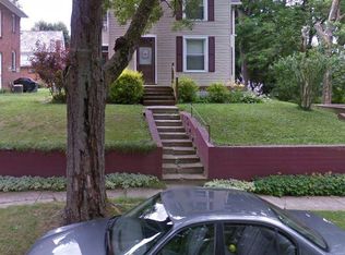507 1/2 W Rensselaer St, Bucyrus, OH