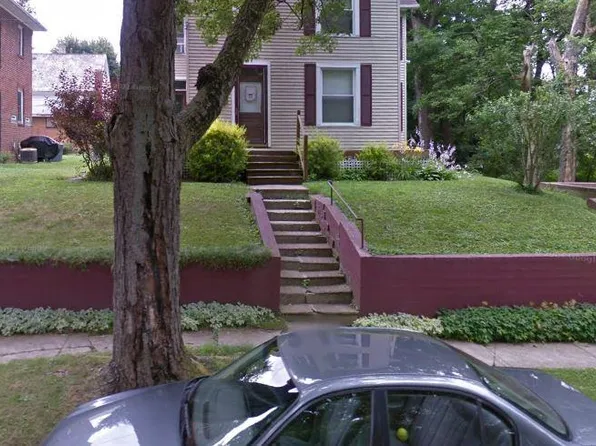 507 1/2 W Rensselaer St, Bucyrus, OH 44820