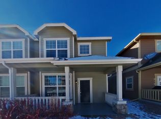 1471 Kempton Aly, Colorado Springs, CO 80910