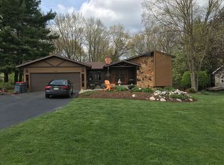 1843 Timberview Dr NE, Grand Rapids, MI 49525