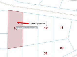 3987 E Laguna Loop, Hernando, FL 34442
