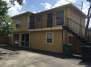 4514 1/2 Mount Vernon St, Houston, TX 77006