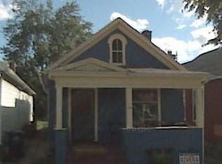 435 Fargo Ave, Buffalo, NY 14213